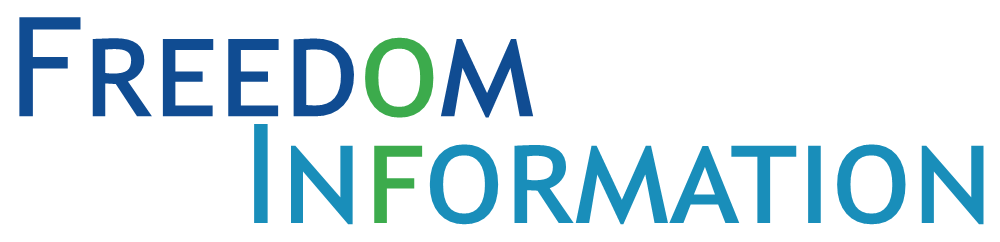 Freedom Of Information